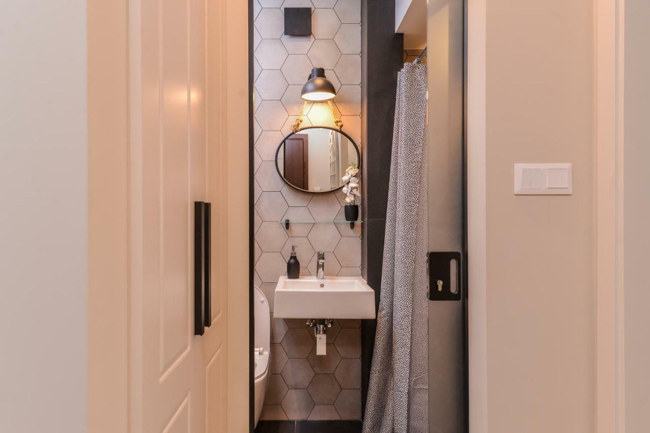 סופיה Cо́Coellie - Aesthetic 2Bd Apt Near National Palace By Flat Mаnager מראה חיצוני תמונה