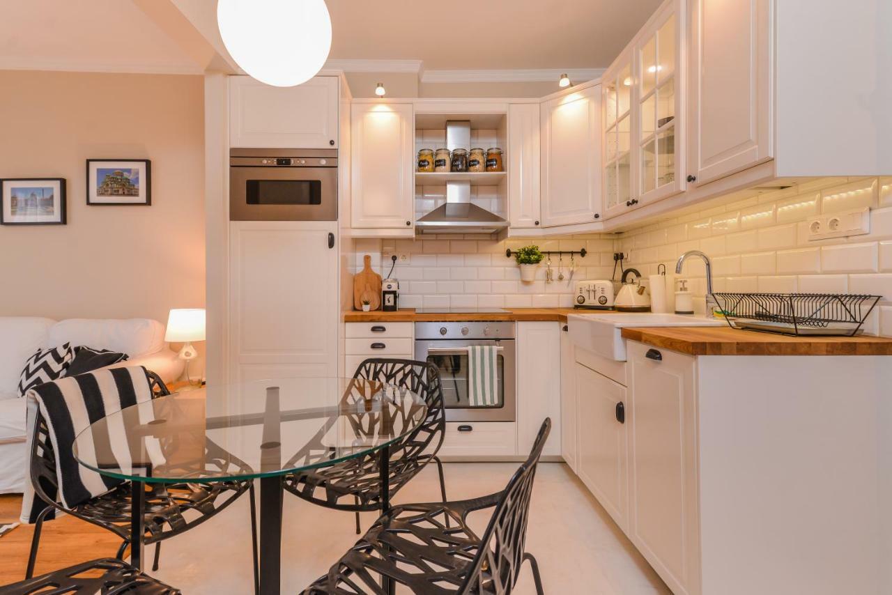 סופיה Cо́Coellie - Aesthetic 2Bd Apt Near National Palace By Flat Mаnager מראה חיצוני תמונה