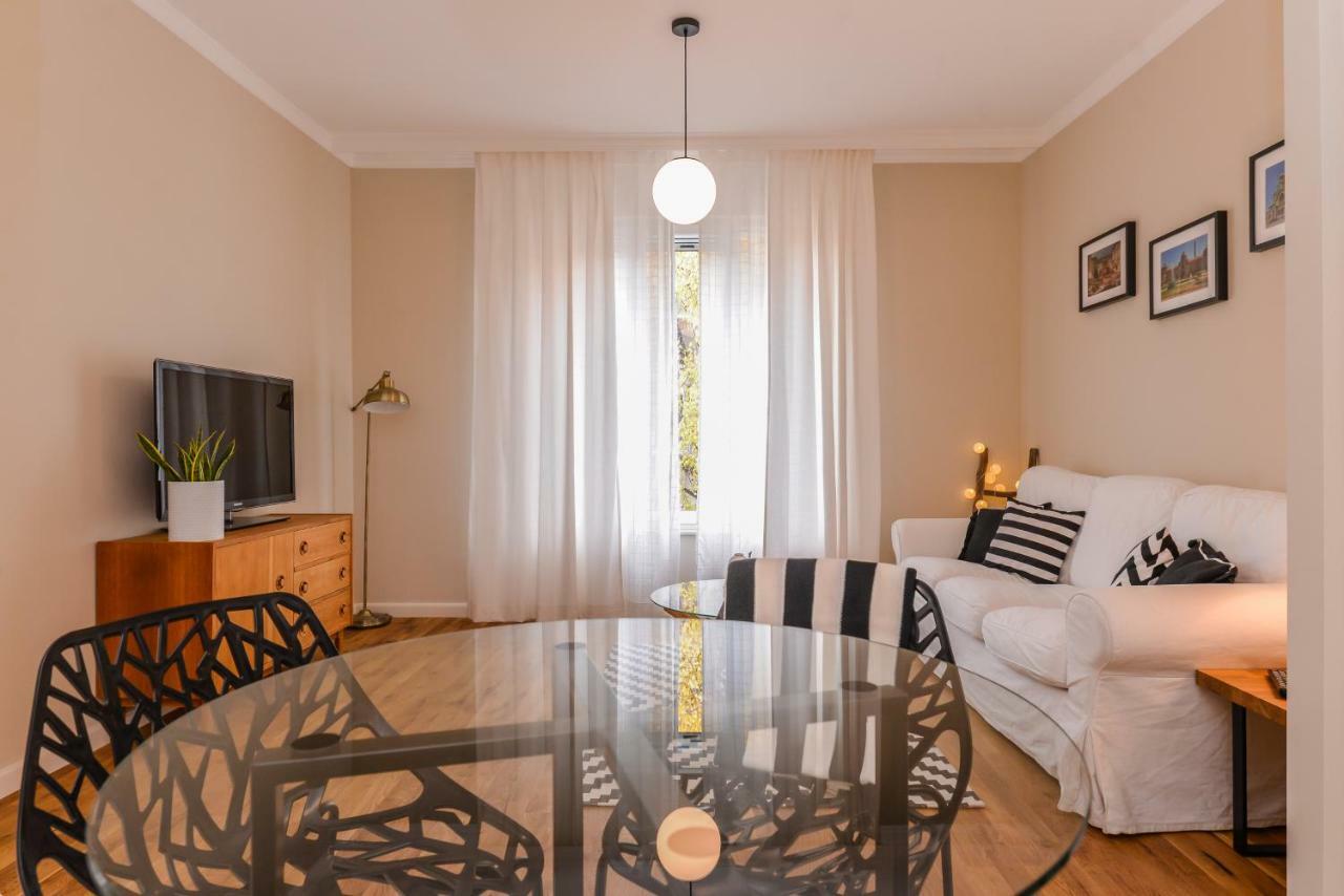 סופיה Cо́Coellie - Aesthetic 2Bd Apt Near National Palace By Flat Mаnager מראה חיצוני תמונה