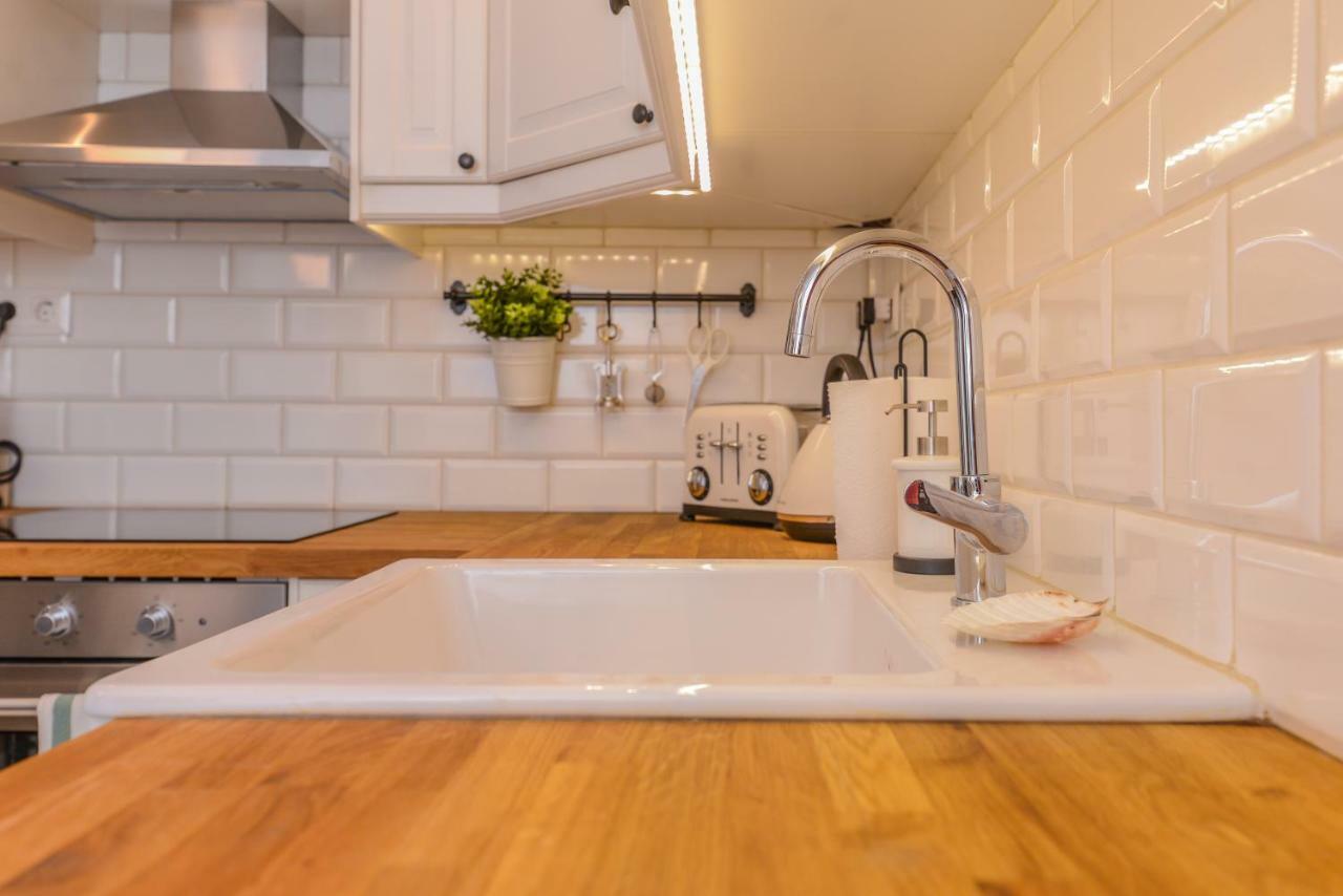סופיה Cо́Coellie - Aesthetic 2Bd Apt Near National Palace By Flat Mаnager מראה חיצוני תמונה
