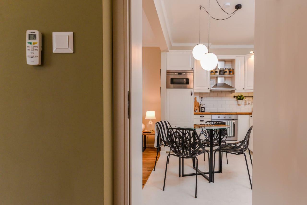 סופיה Cо́Coellie - Aesthetic 2Bd Apt Near National Palace By Flat Mаnager מראה חיצוני תמונה