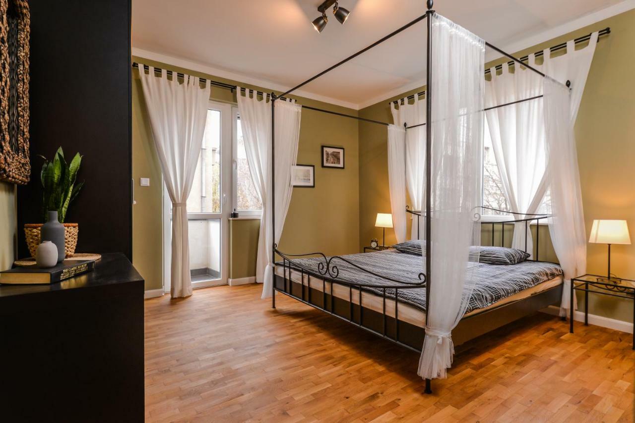 סופיה Cо́Coellie - Aesthetic 2Bd Apt Near National Palace By Flat Mаnager מראה חיצוני תמונה